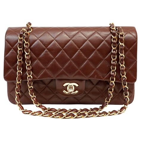 flap purse chanel|chanel double flap medium price.